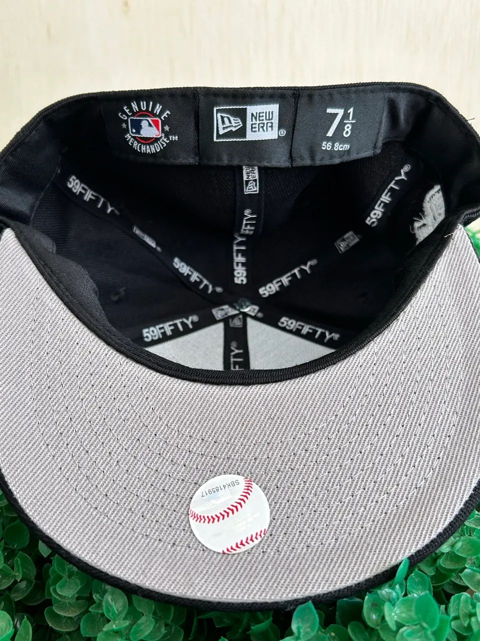 Boné do Chicago White Sox da New Era - Foto 3