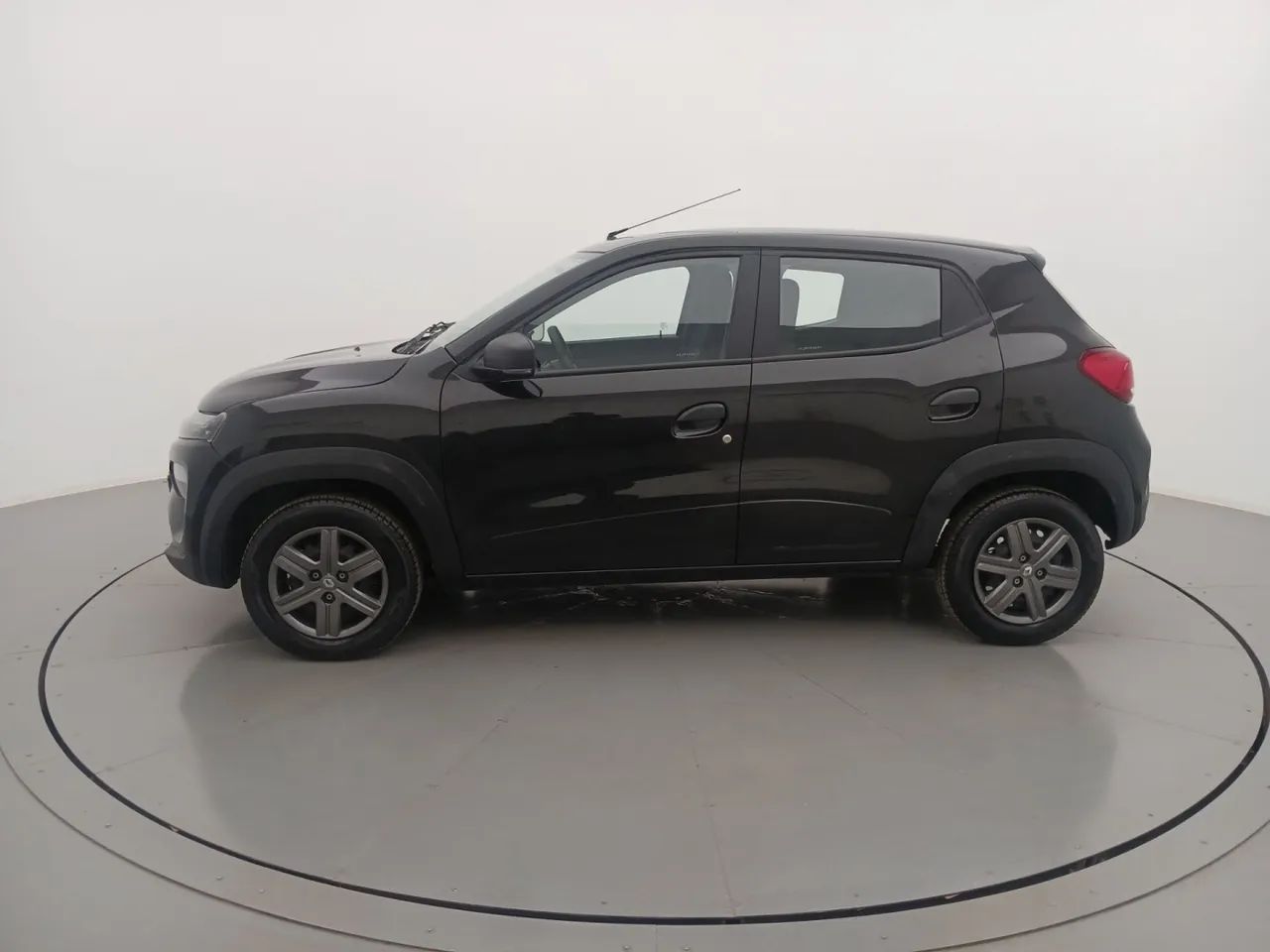 Renault Kwid 1.0 Zen 2026 - Foto 2
