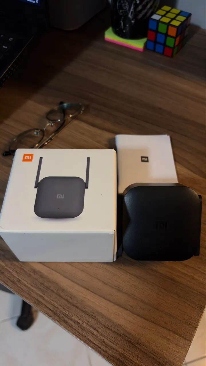 Mi Wi-Fi Range Extender Pro
