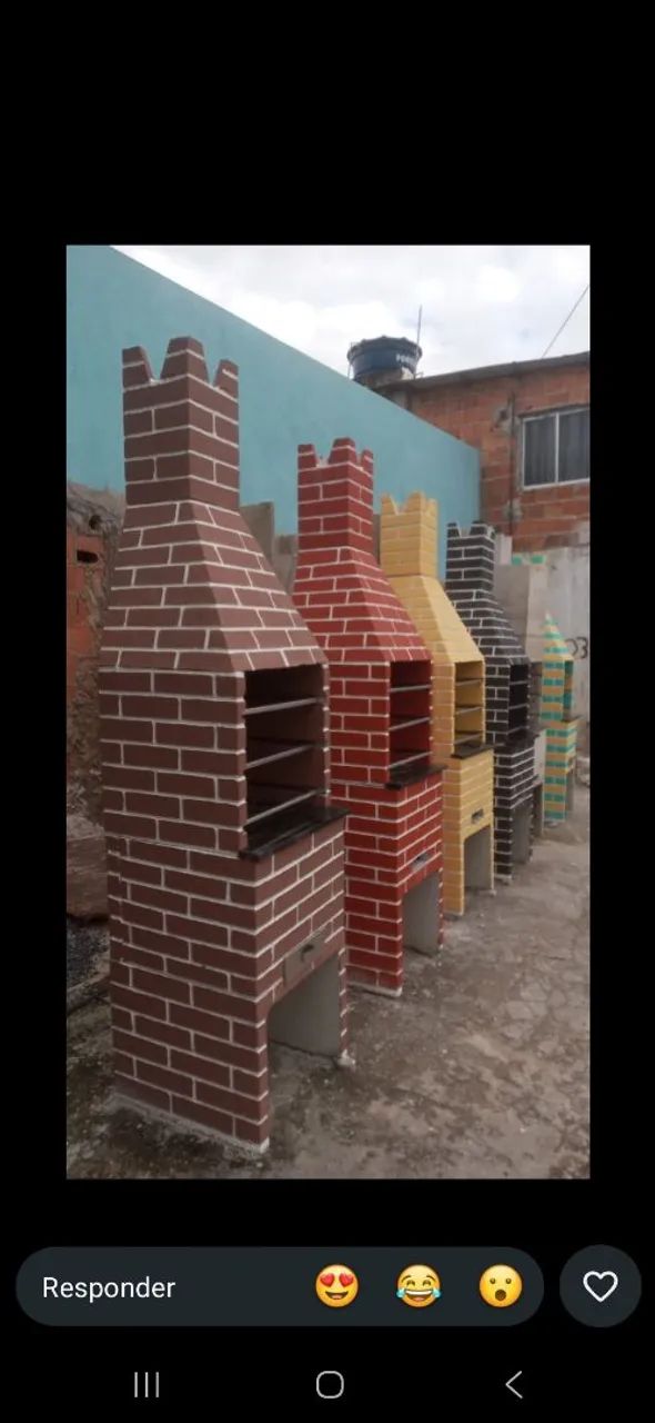 Pré moldados  - Foto 2