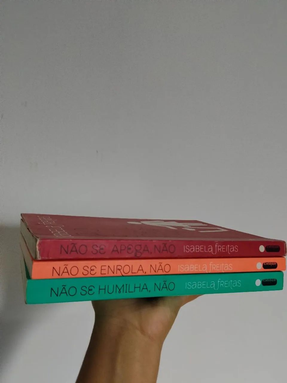 Livros  - Foto 2