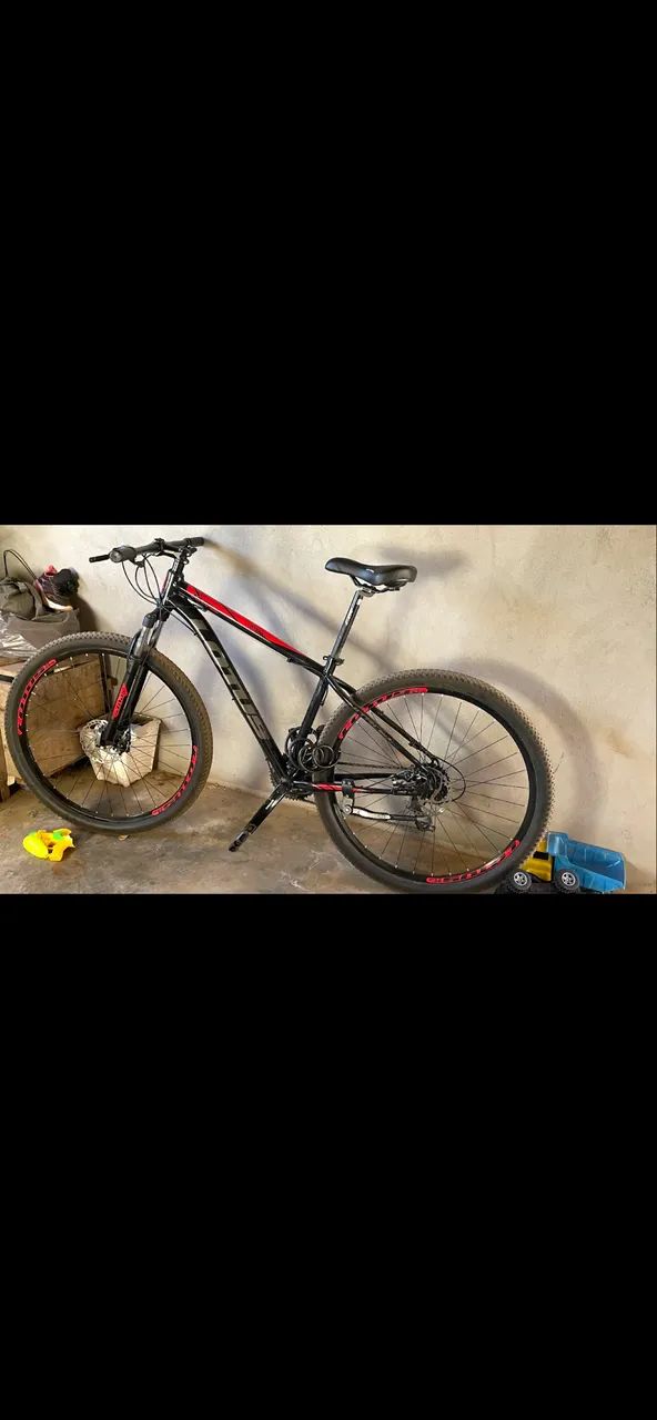 Bicicleta aro 29 - Foto 2