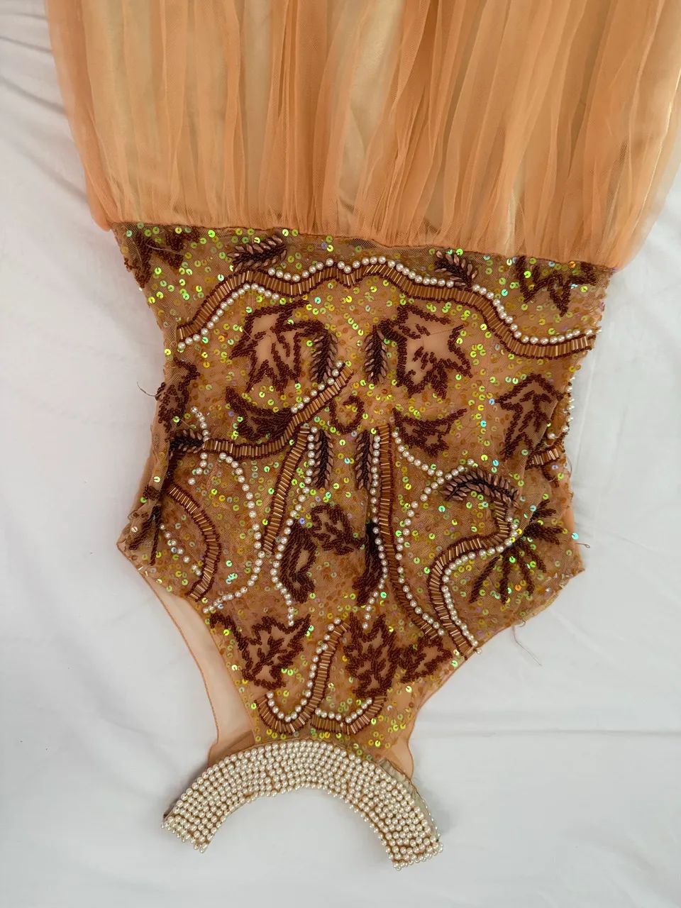 Vestido de Festa Querub - Foto 2