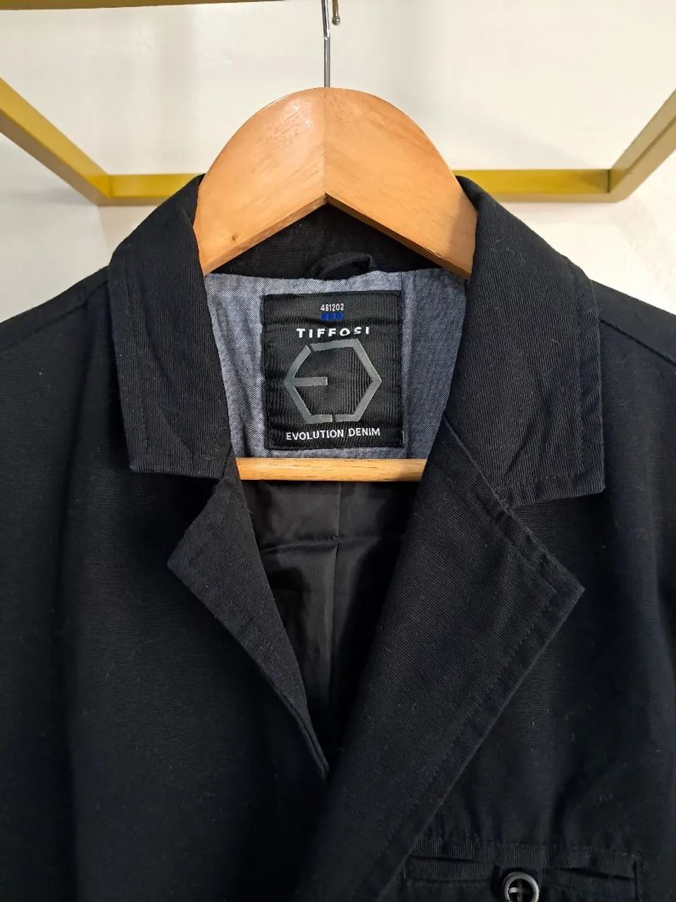 Blazer masculino casual  - Foto 2