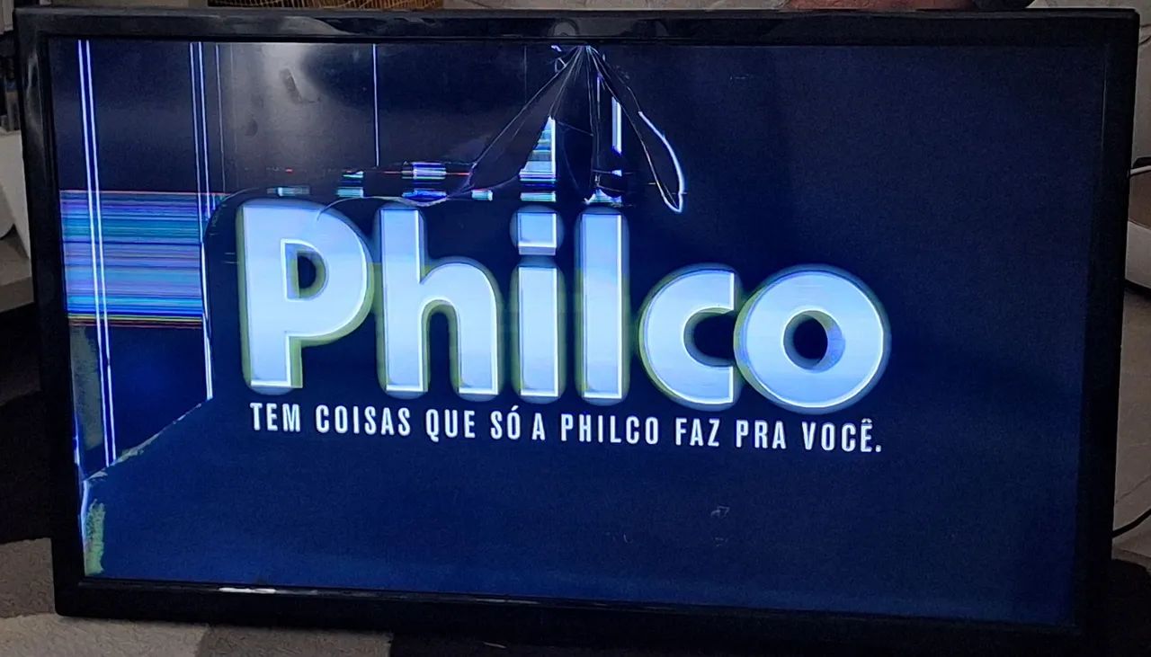 TV Philco 32 polegadas - Foto 2