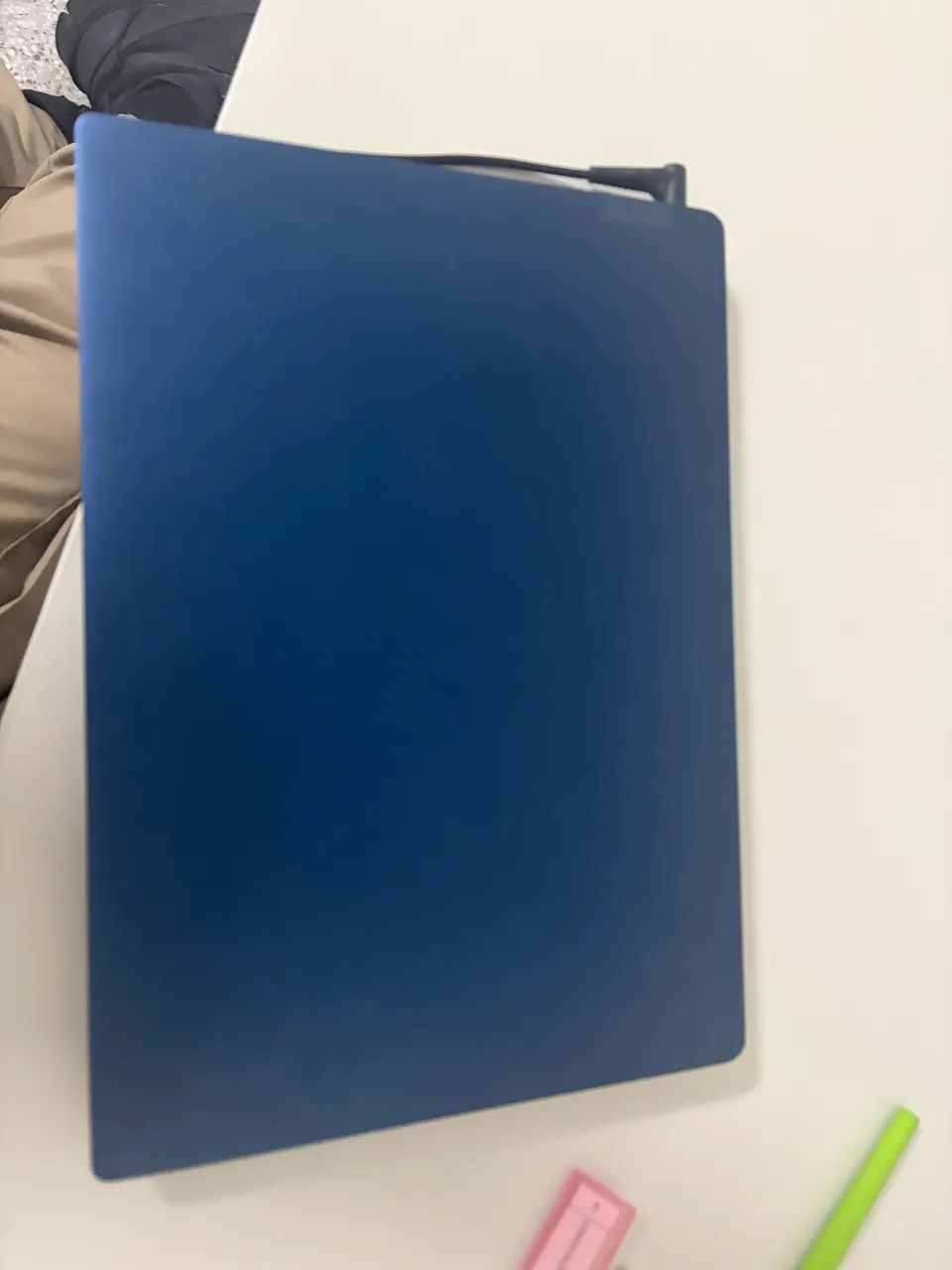 Notebook Lenovo - Foto 3
