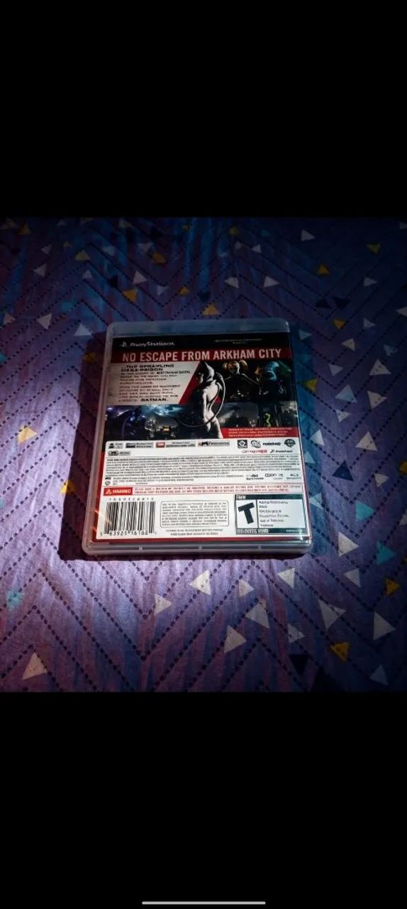 Jogos de PS3 - Foto 3