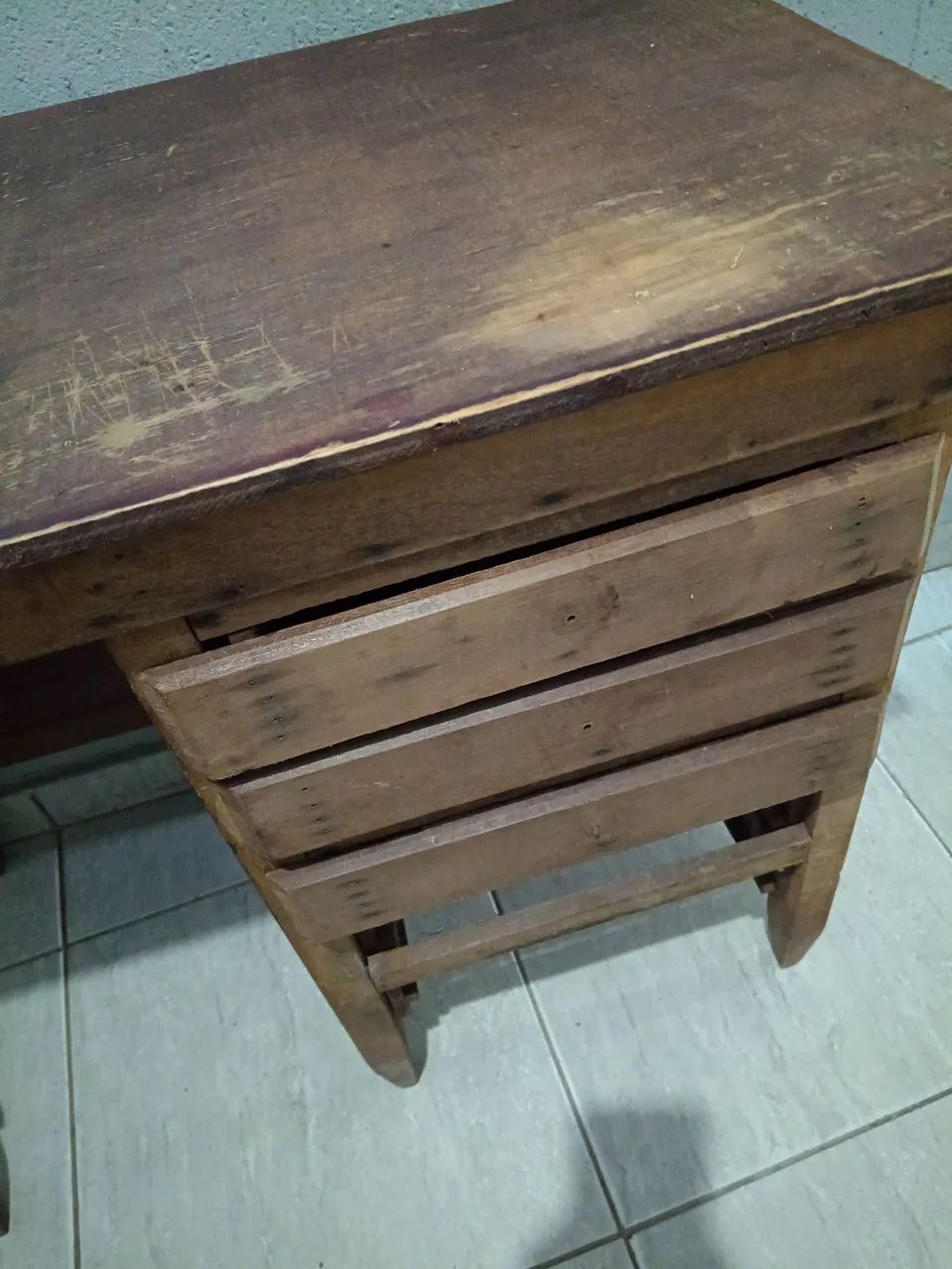 Escrivaninha para reforma  - Foto 2