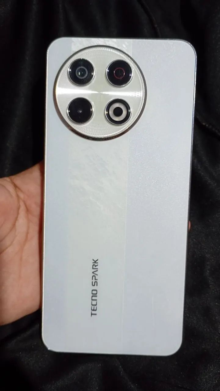 tecno spark 30 pro - Foto 2