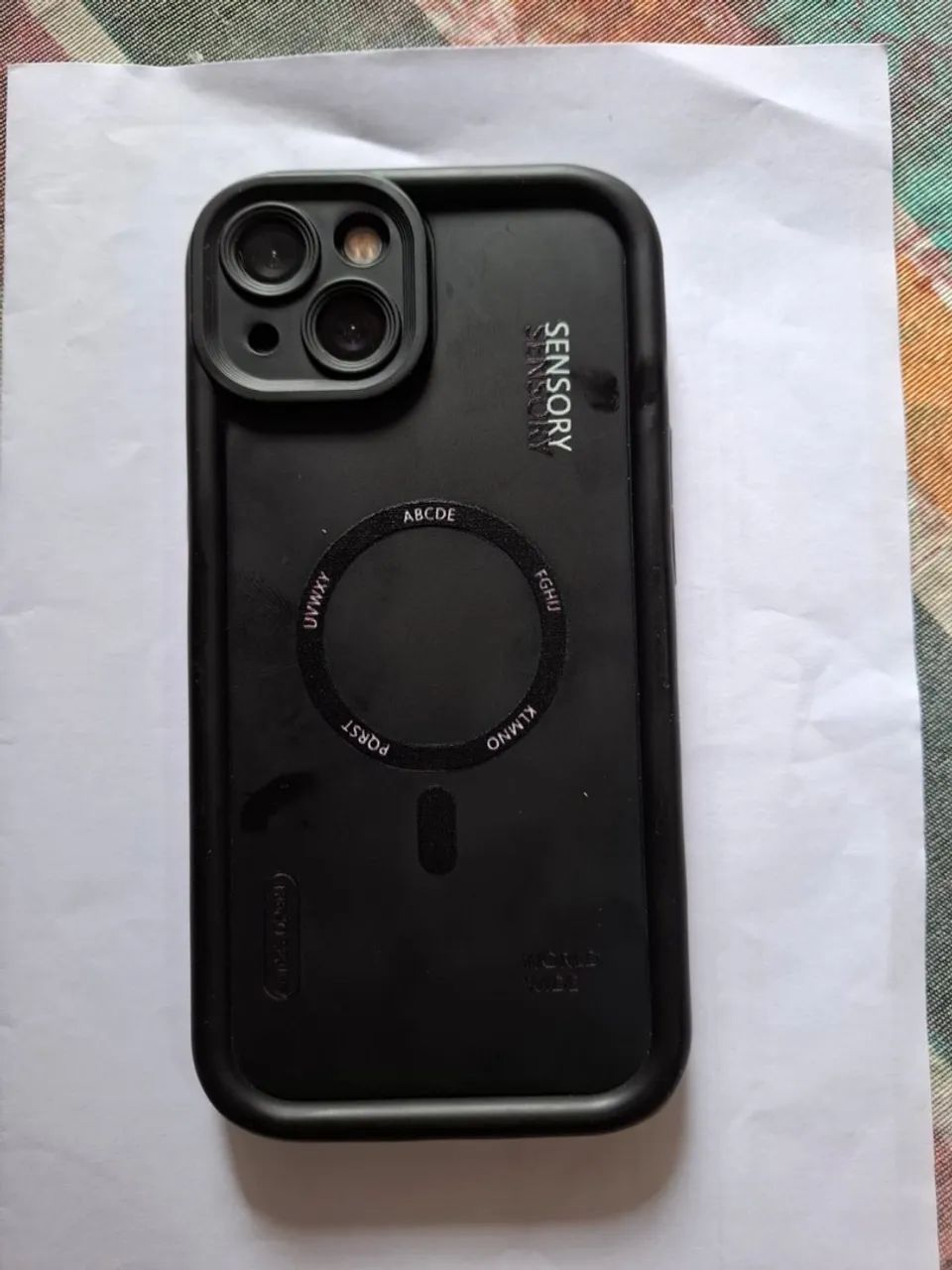 iPhone 13 - Foto 3