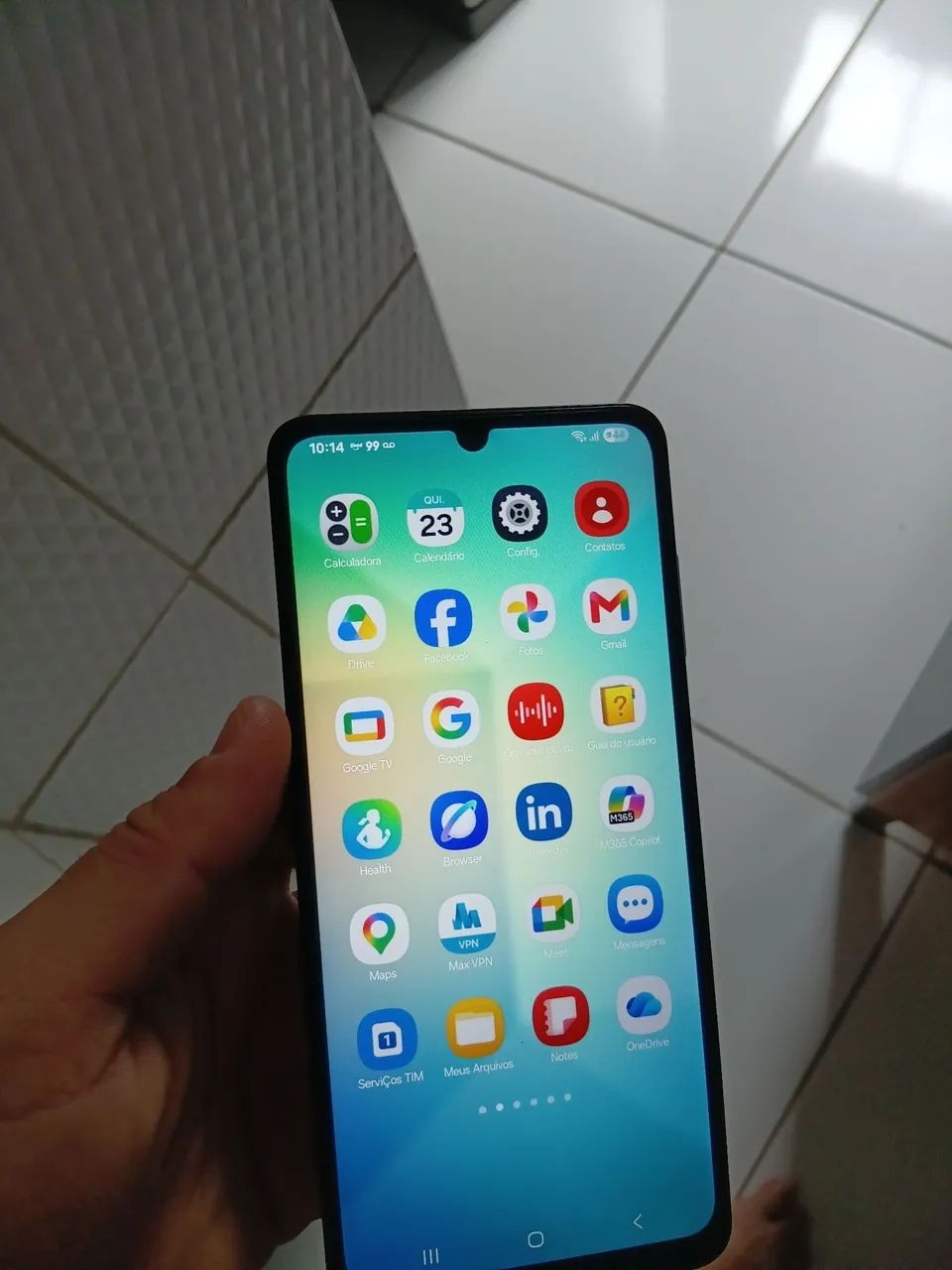 Samsung A06 novo - Foto 5