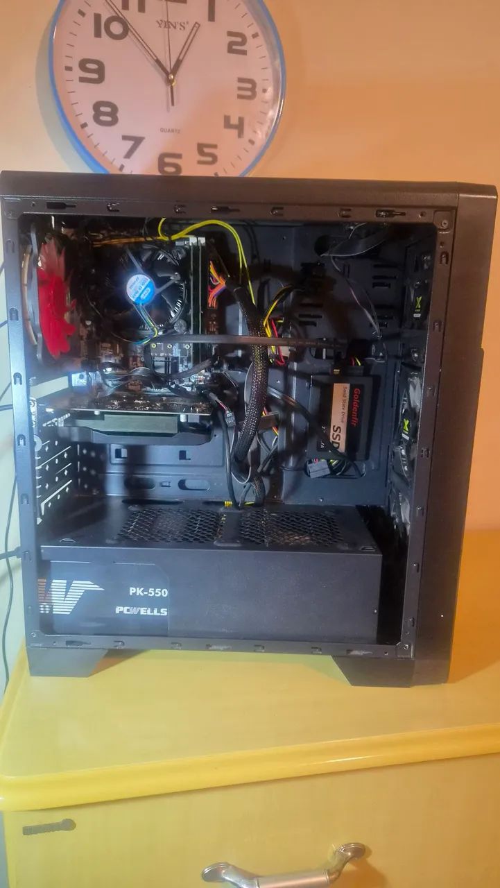 Pc gamer - Foto 3
