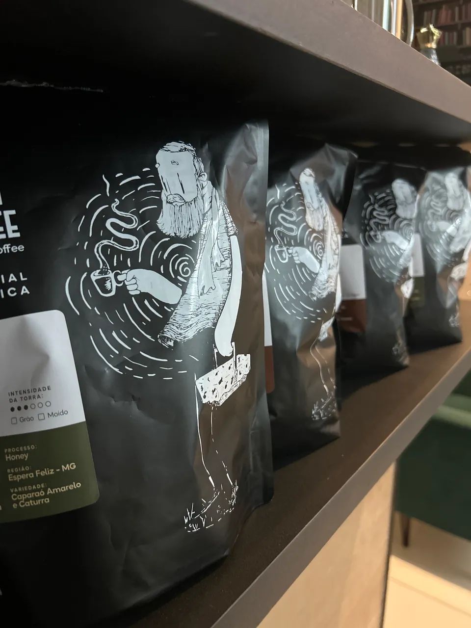 Espaço para cafeteira - Foto 2