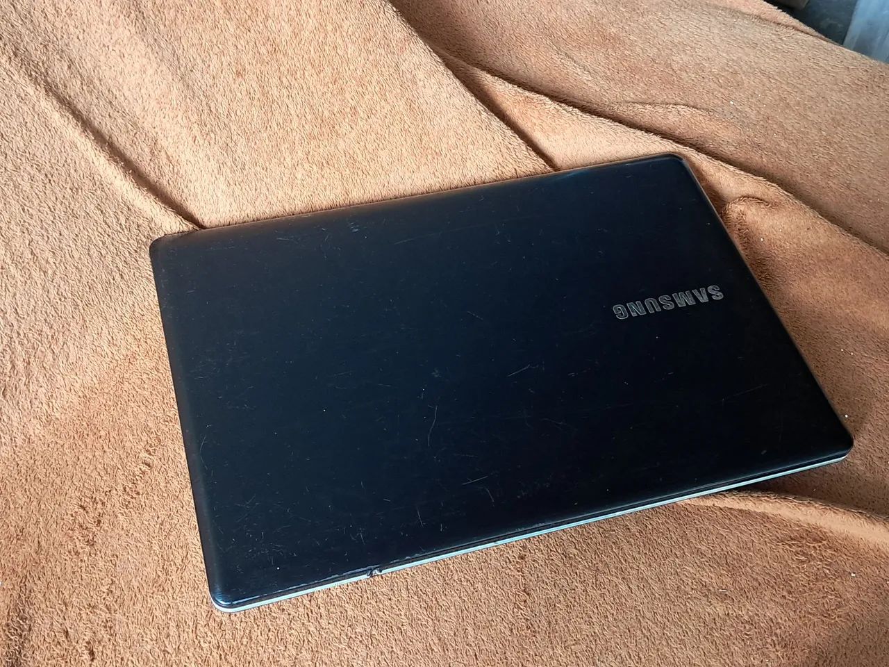 Notebook Samsung I3 - Foto 2