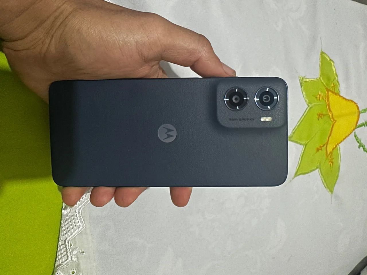 Vende-se (MOTOROLA G05) - Foto 2