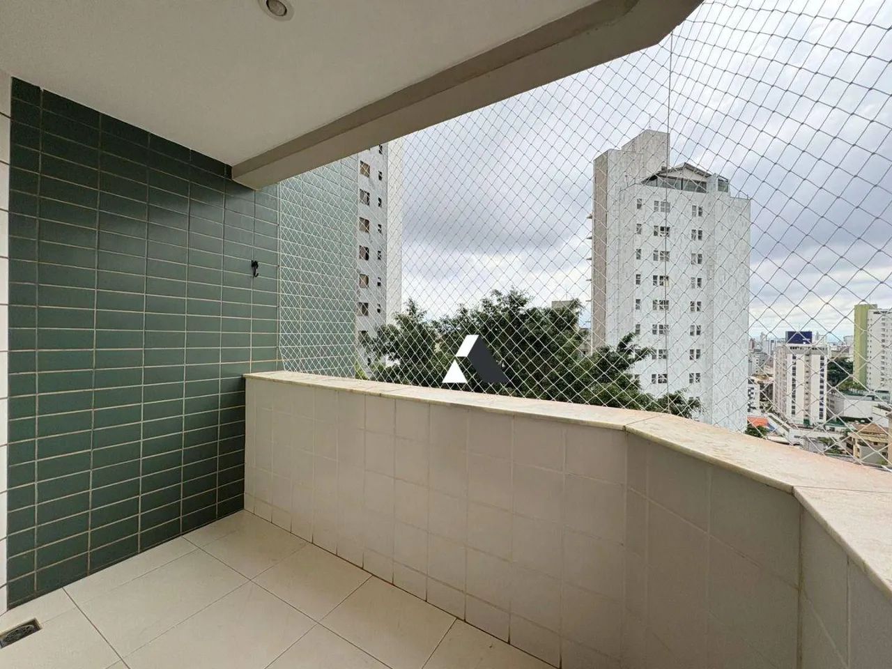 ?? 3 quartos com varanda e vista no Gutierrez - Foto 6