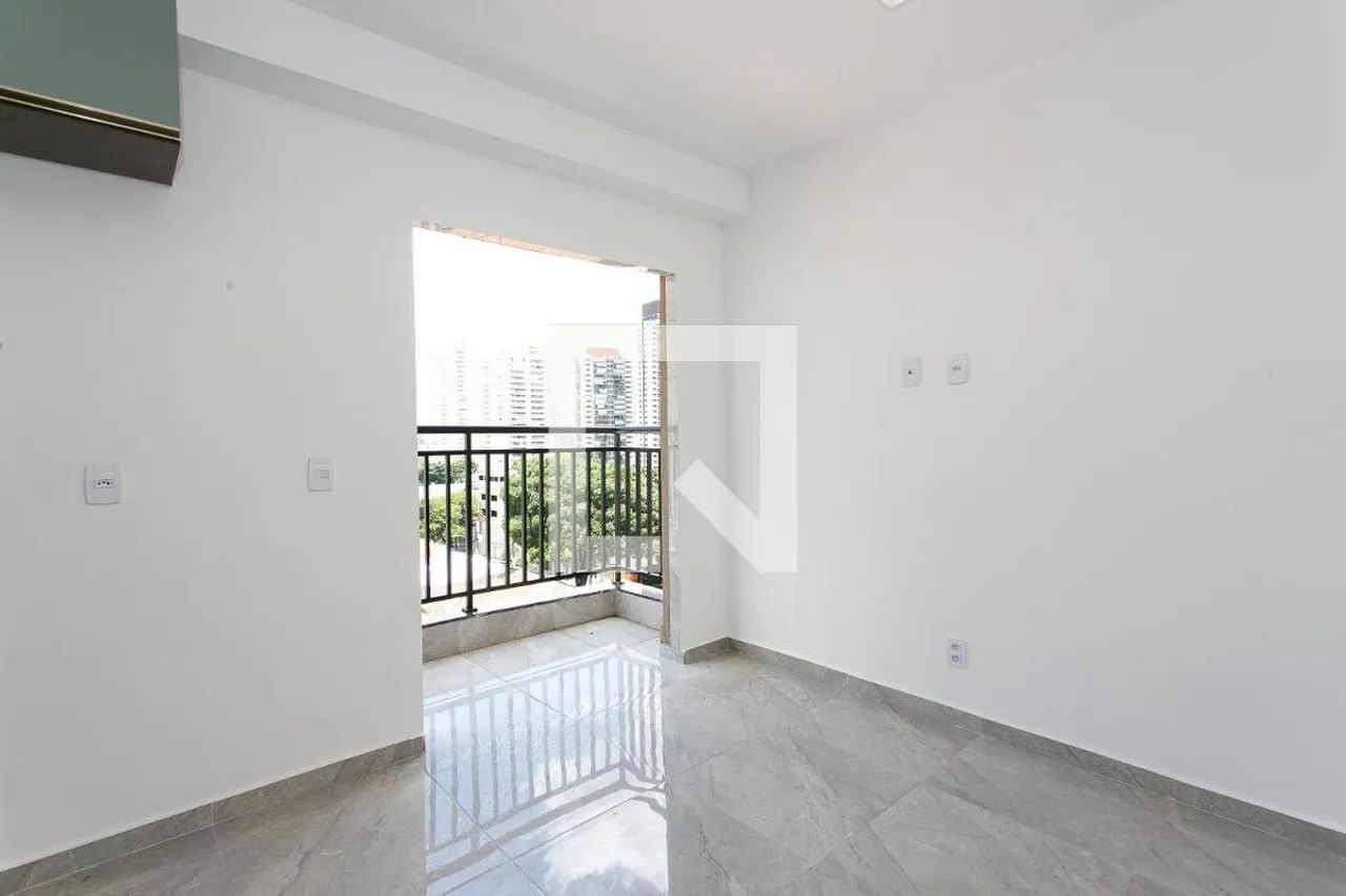 Apartamento à Venda - Tatuapé, 1 Quarto, 39 m2 - Foto 5