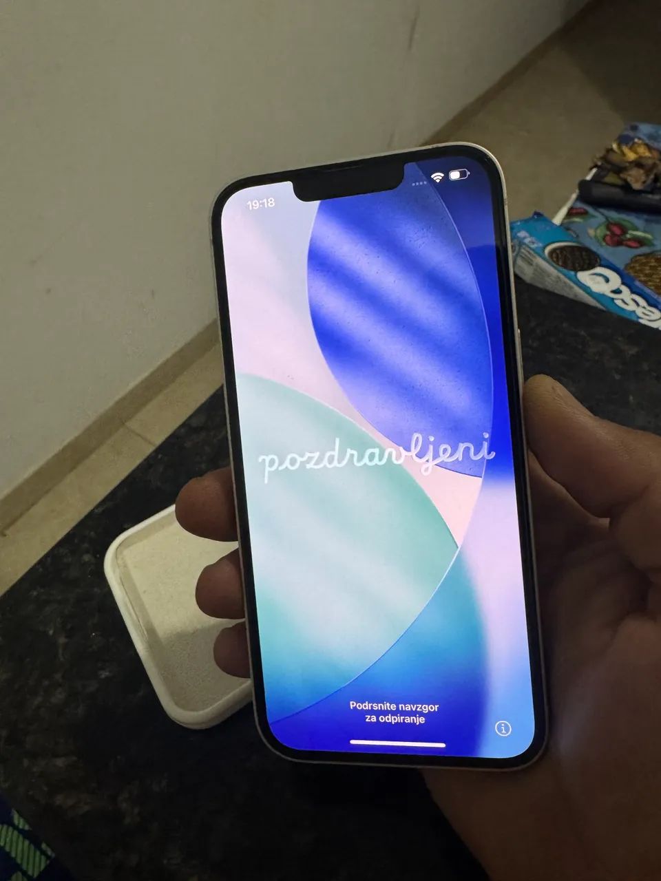 Iphone 13 128gb conservado  - Foto 5