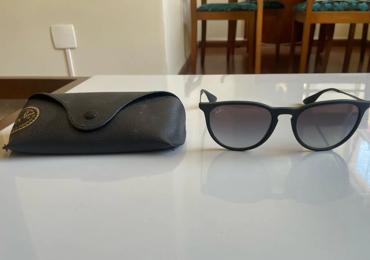 Óculos Ray Ban Erika  - Foto 3