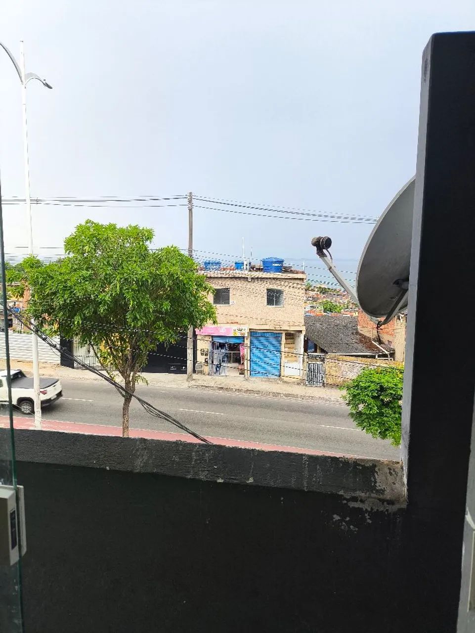 Foto - Salvador - Plataforma