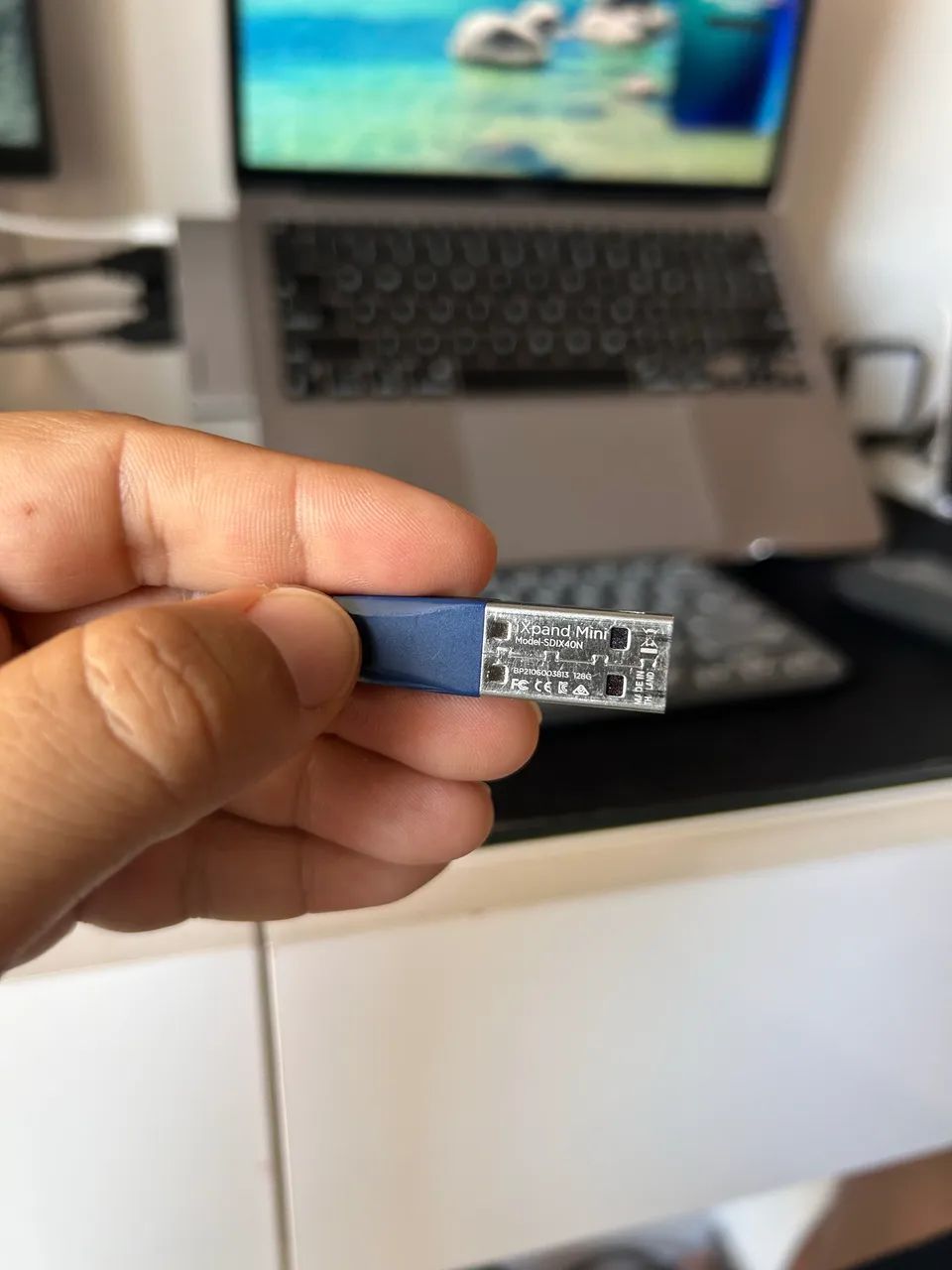 IXpand Mini pendrive IPhone 128gb