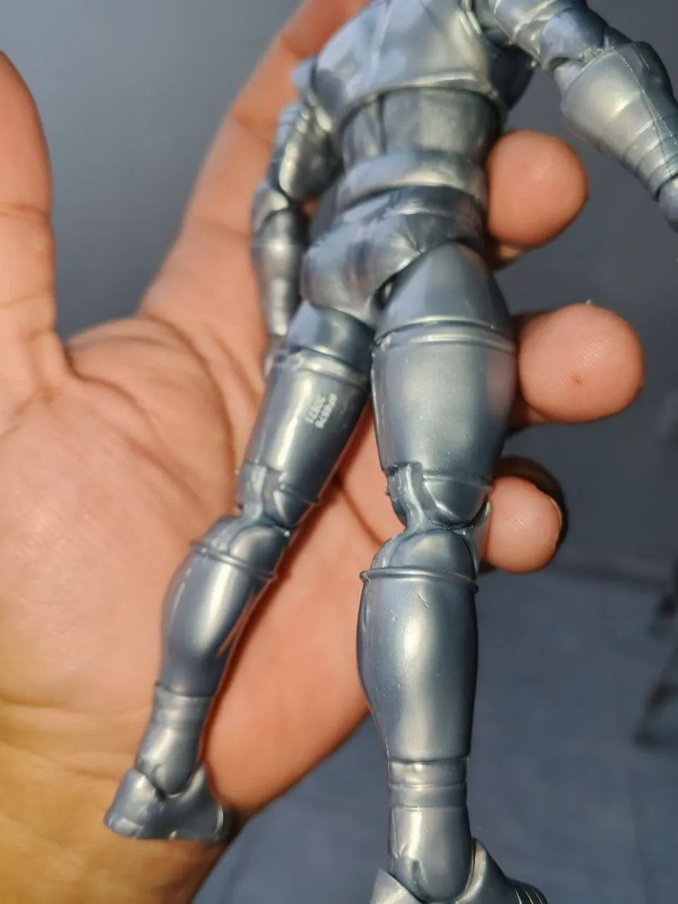 ULTRON MARVEL LEGENDS  - Foto 5