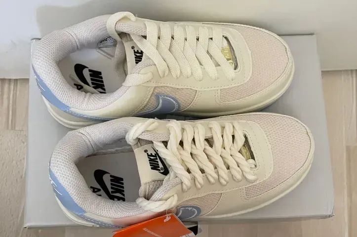 tenis nk air force - Foto 2