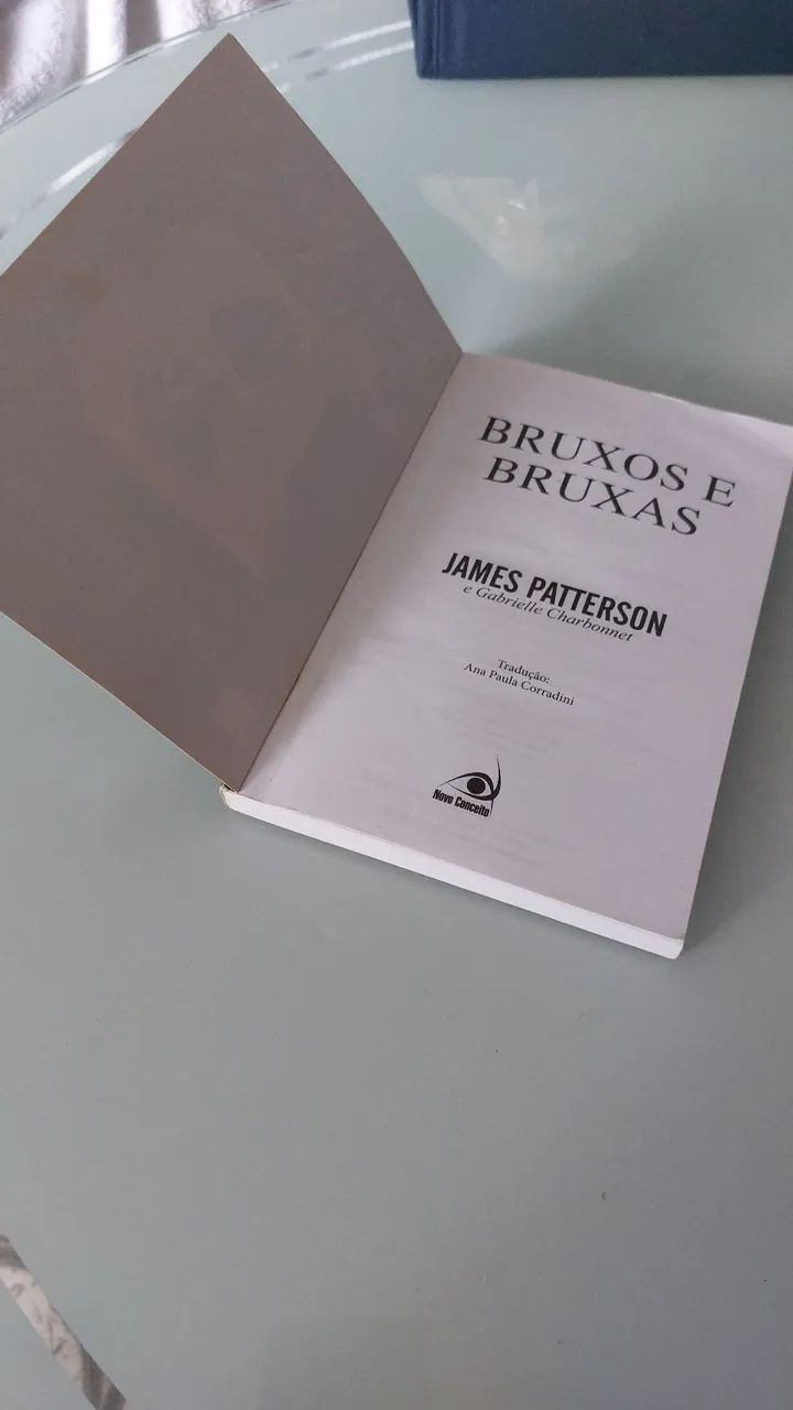 Livro bruxos e bruxas  - Foto 3