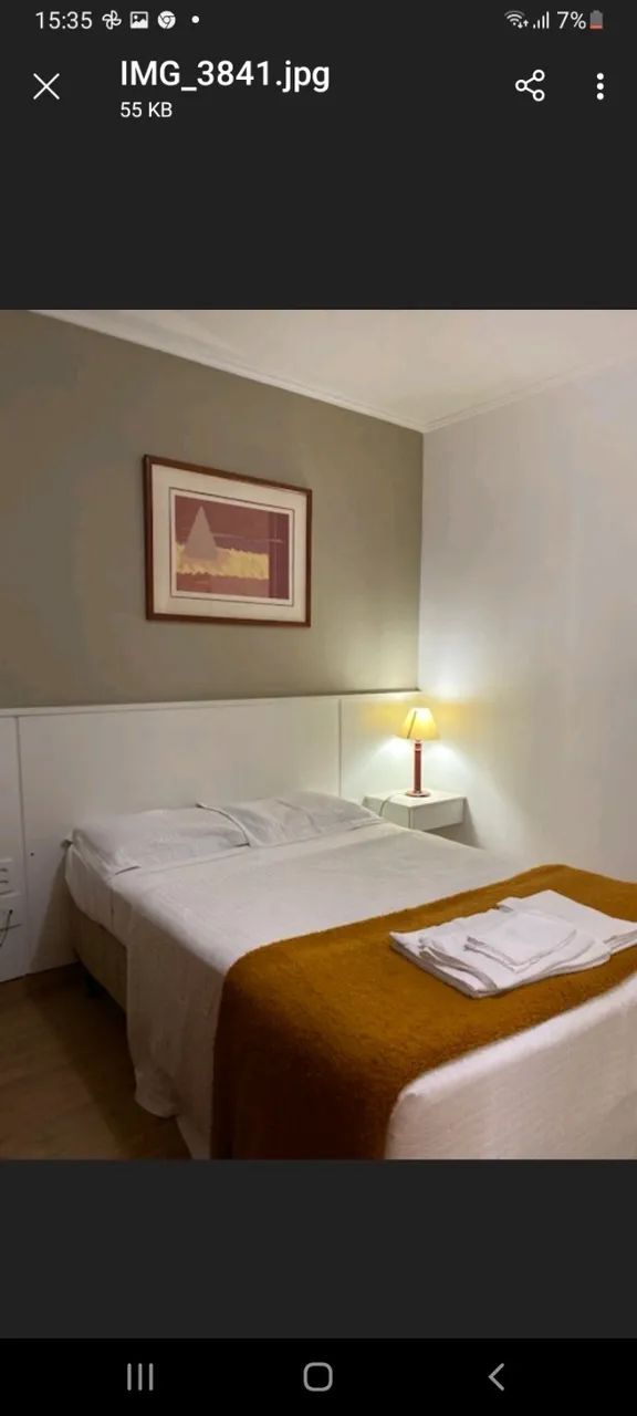Oportunidade Apto 1 dorm mobília completa, centro de campinas - Foto 4