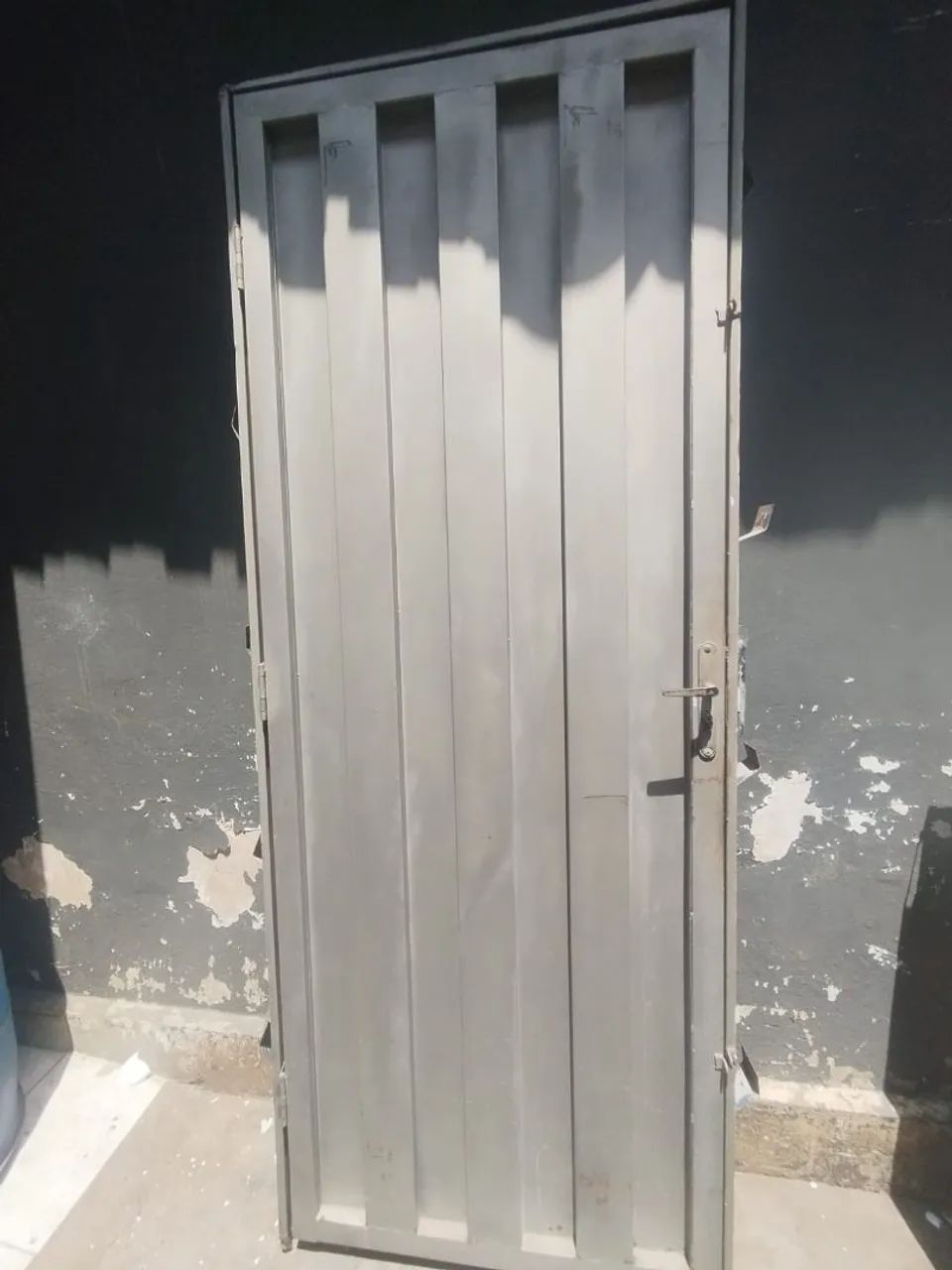 Portas e janelas 