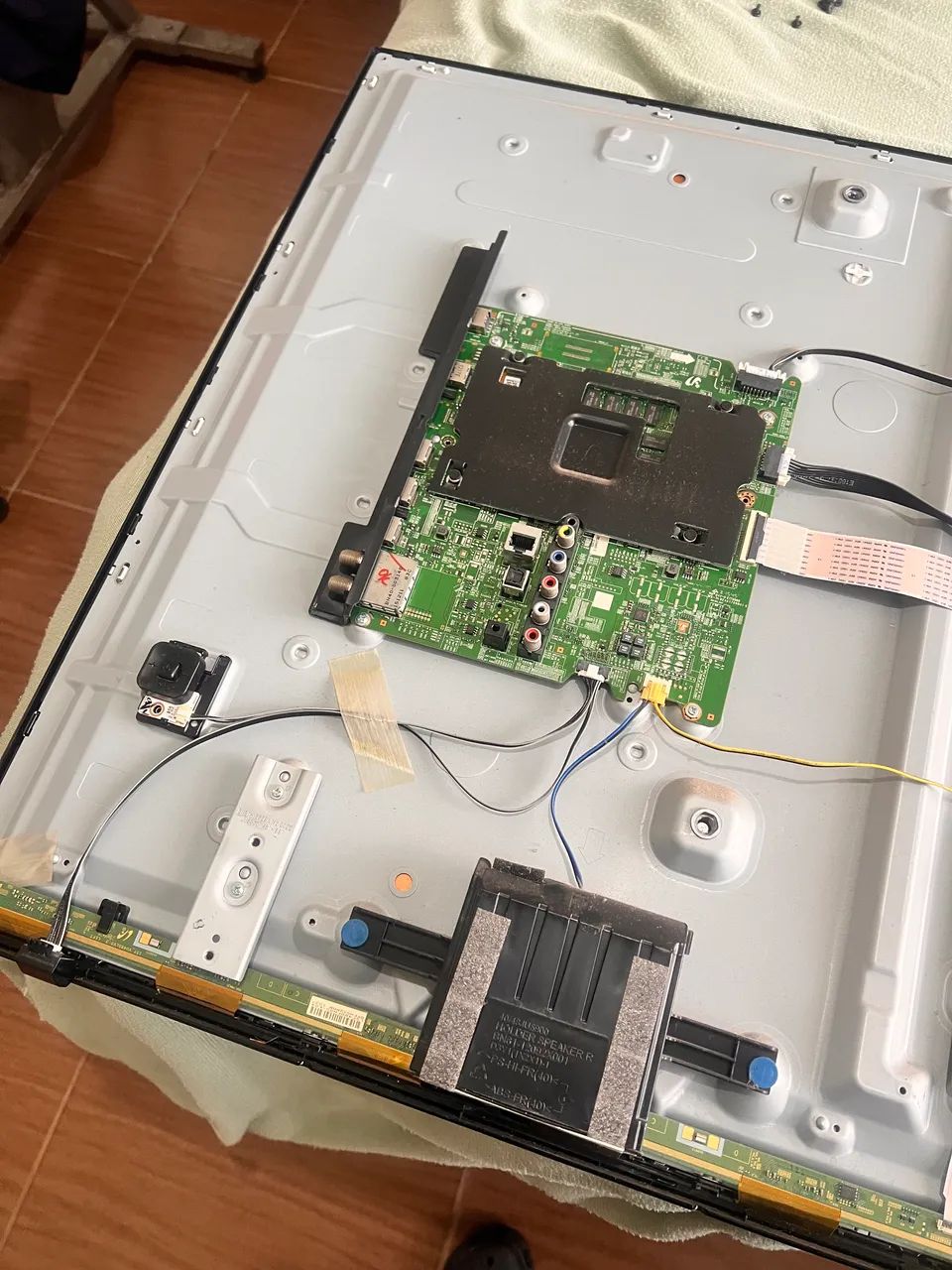 Tv Samsung 