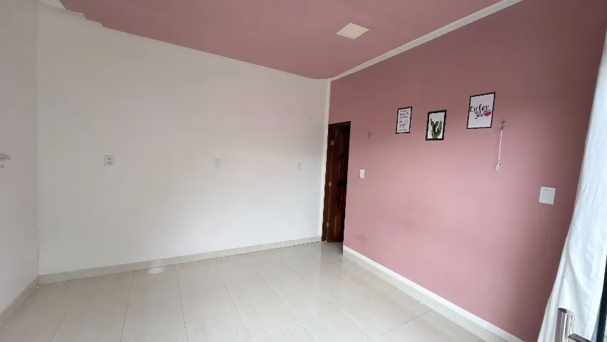 CASA CONJ GALILEIA I - MOBILIADA E ENTREGA IMEDIATA - Foto 2