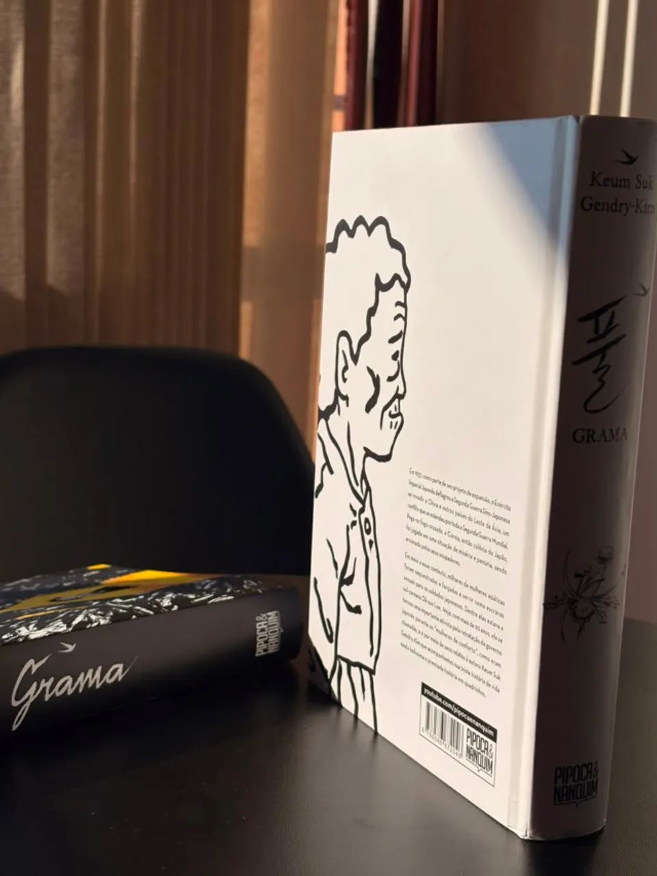 Grama - Foto 4