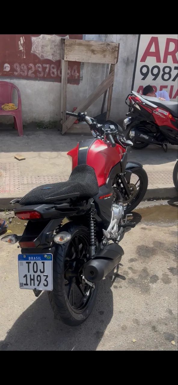 Start 2025 R$17.000 - Foto 5