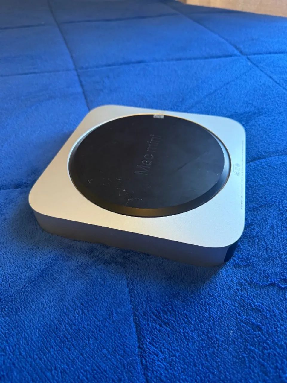 MAC MINI M2 - Foto 3