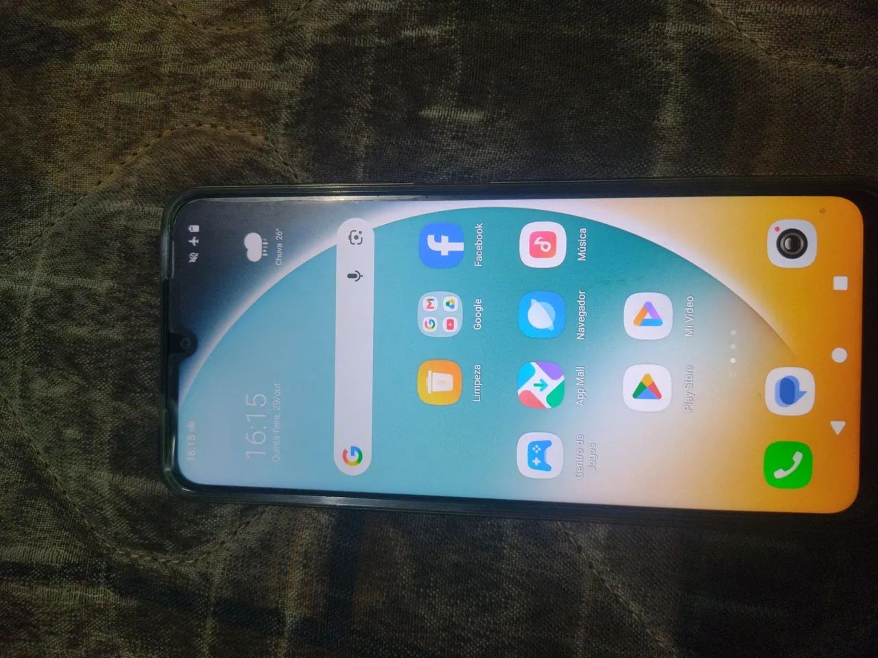 Vendo poco C71 - Foto 2