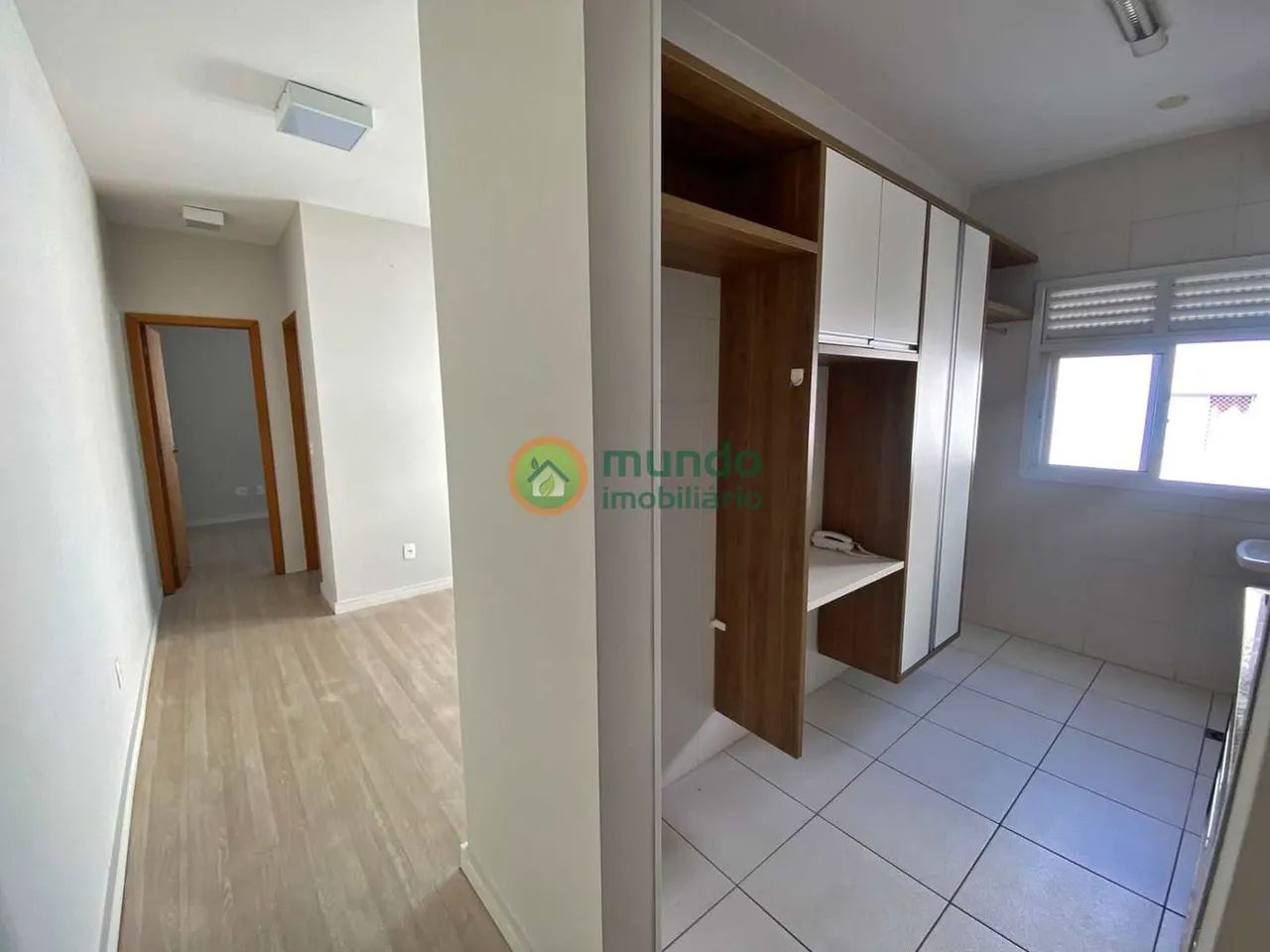 Apartamento para Locação no Edifício Carmen, Taubaté - Foto 3