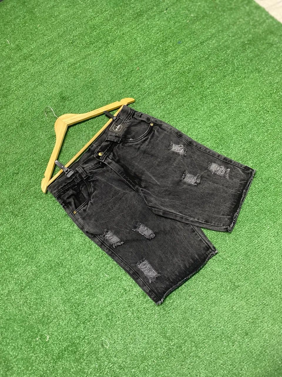 Bermuda Jeans - Foto 3