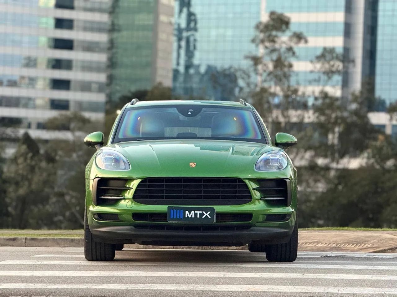 Porsche Macan 2.0 Turbo 237/252cv 2019 - Foto 2