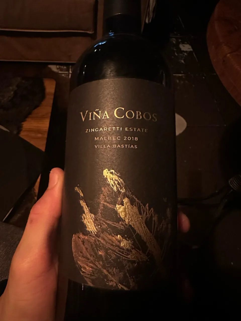 Vinhos