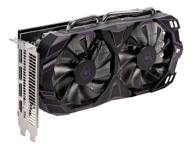 Vendo rx 580 e rx 560 - Foto 3