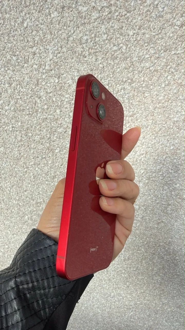 iPhone  - Foto 4
