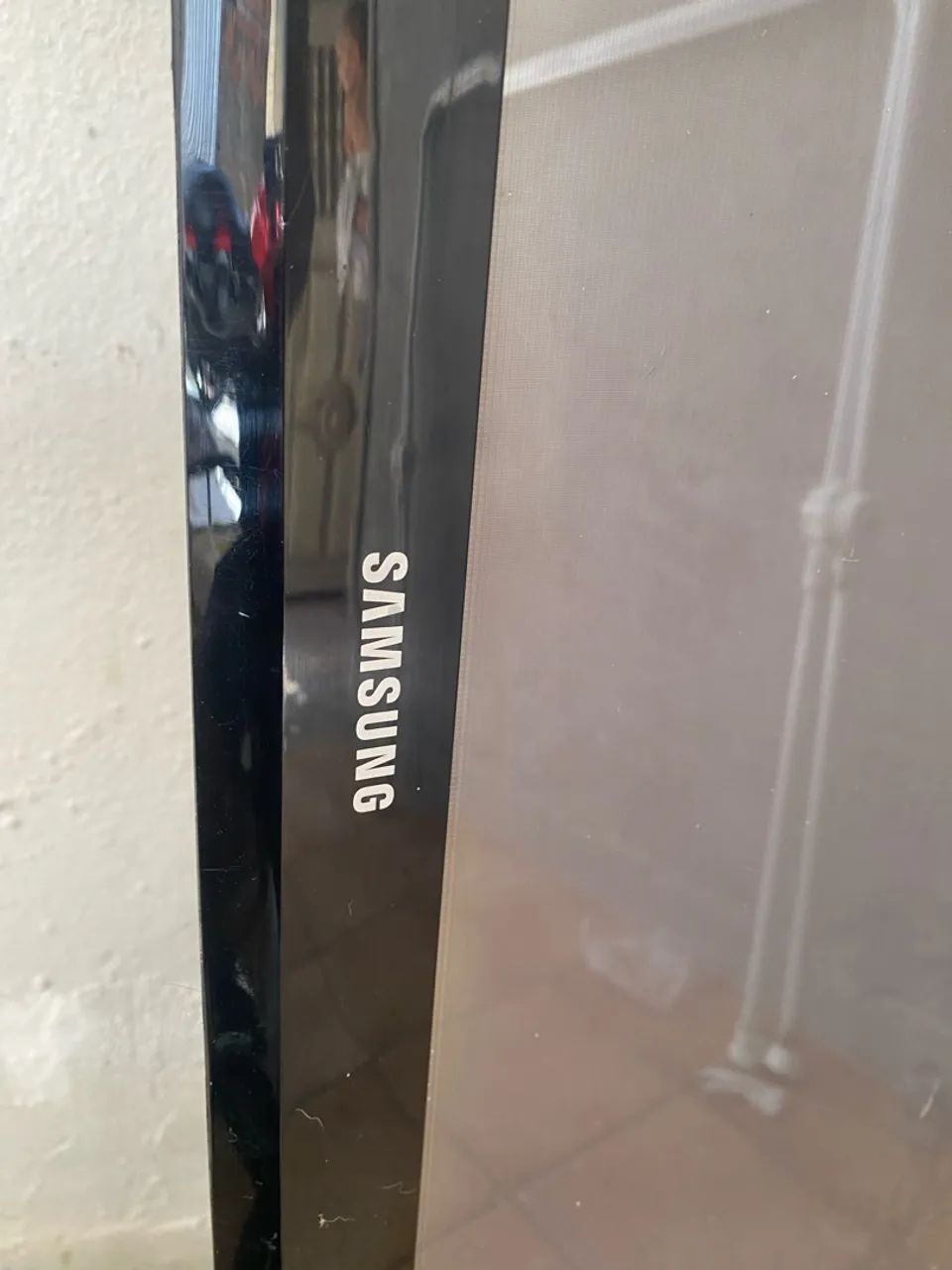 Televisão Samsung  - Foto 2