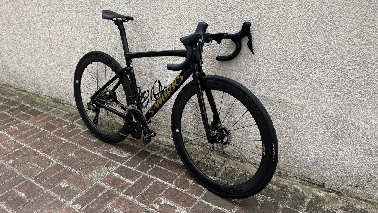 S-WORKS TARMAC SL7 - Foto 3