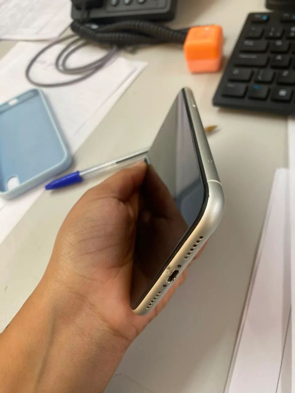 iPhone XR  - Foto 3
