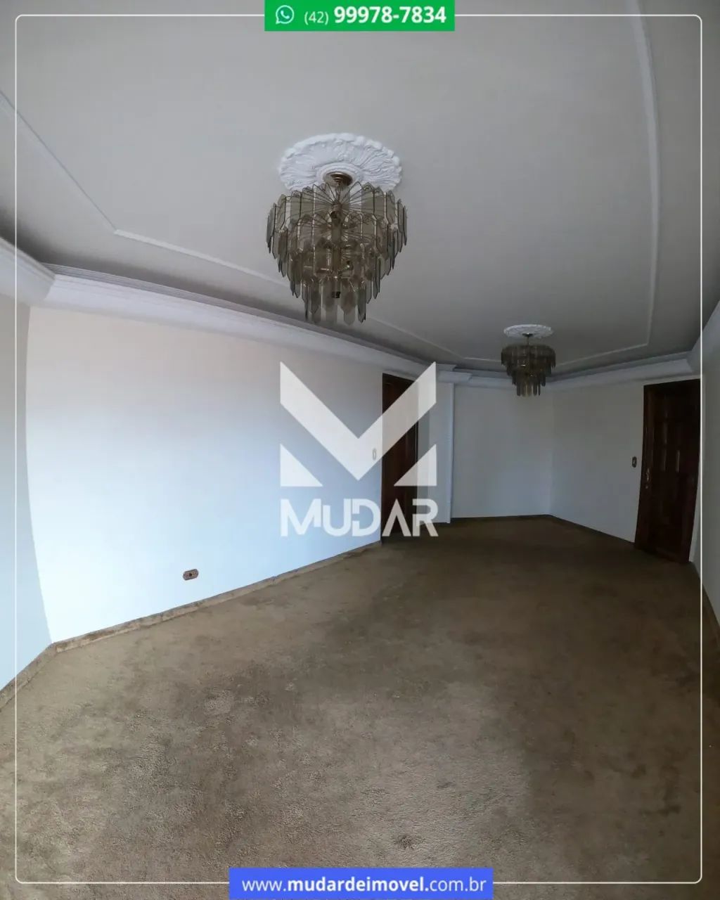 Apartamento com 3 quartos no Ed. Barão do Rio Branco - Foto 4