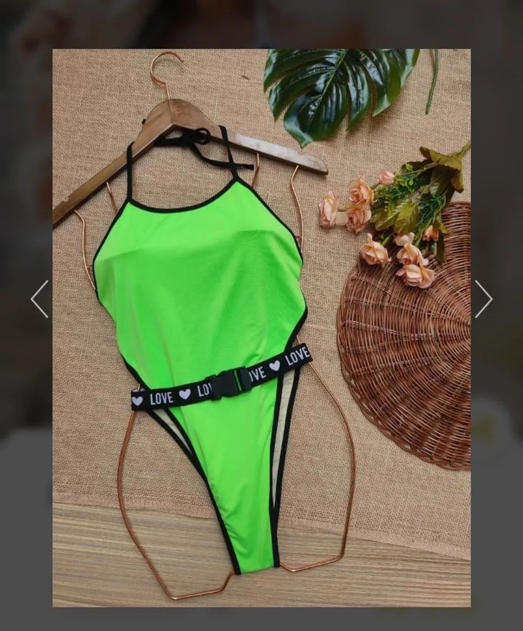 Moda praia - Foto 4