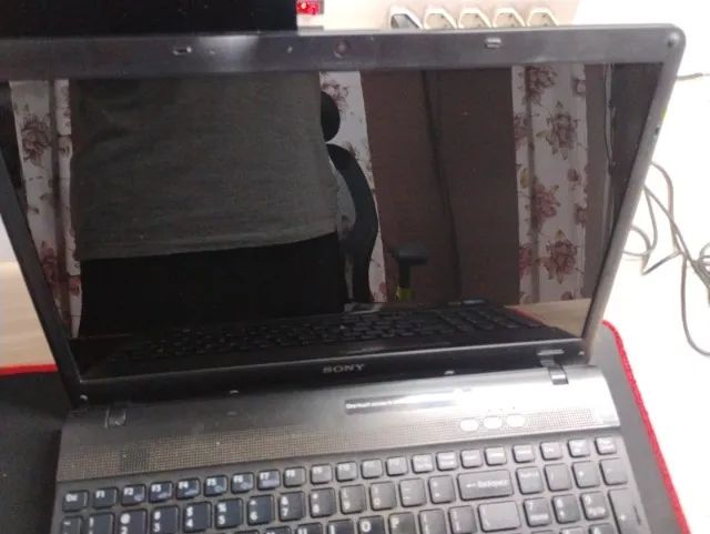  Notebook Sony Vaio  Modelo Pcg-71318l (Usado) - Foto 4