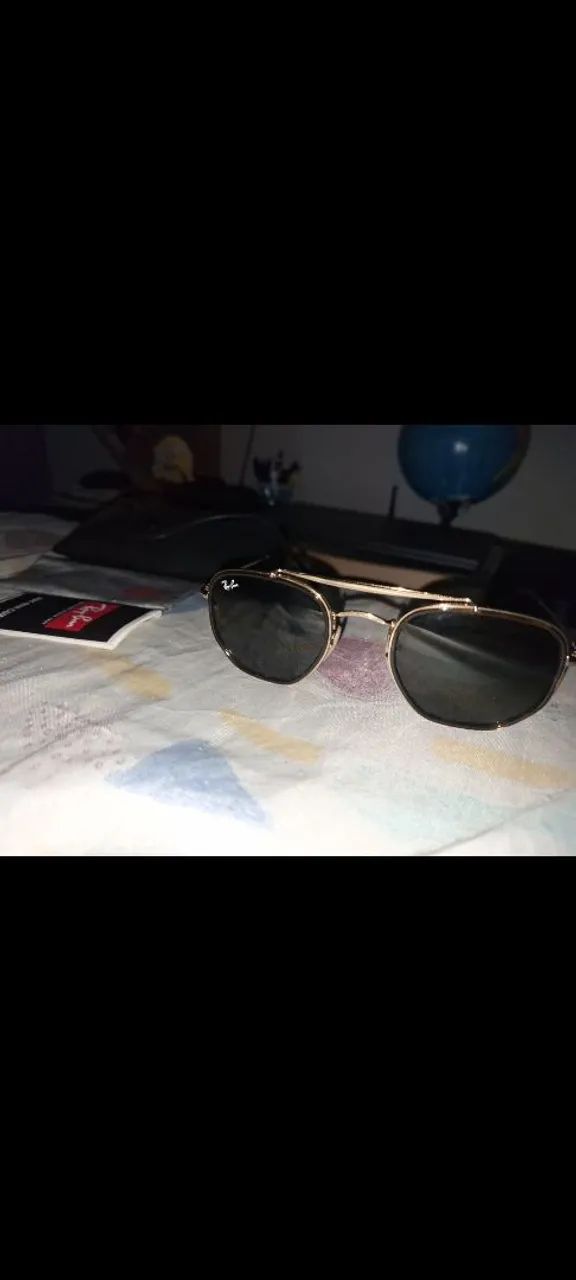 Óculos Ray Ban 