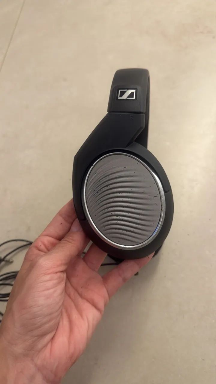 Fone de ouvido   - Foto 3